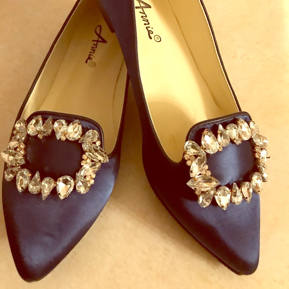 Flats